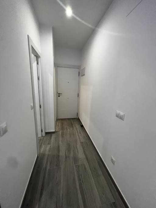 Acogedor Apartamento En Gran Via Madrid Exterior foto